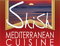 Shish Mediterranean Cuisine-logo